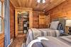 Beech Mountain Hideaway About 3 Miles To Ski Resort!