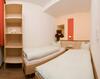 Apartamento Appartements Fliana Mathon