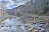 Apartamento Burnsville Apt With River View, 10mi To Hiking!