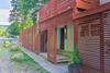 Apartamento Renovated Riverfront Retreat With Deck And Views