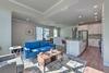 Sleek Townhome Near Breweries And Truist Field!