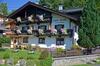 Apartamento G�stehaus Friedl