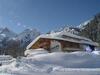 Hostal Alpengasthof Gern Alm