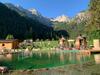 Hostal Alpengasthof Gern Alm