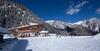 Hostal Alpengasthof Gern Alm