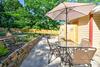 Remodeled Swannanoa Cottage With Sauna, Yardandfire Pit