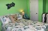 Apartamento Riki Tiki