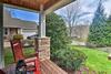 Updated Home With Fireplace And Deck, Walk To Park