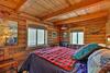 Private Log Cabin In Bend With Deschutes River View!