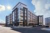 Hotel Hyatt House Portland/beaverton