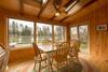 Mirror Pond Bungalow