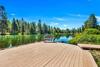 Apartamento New Listing! Duplex On Deschutes River With Hot Tub Duplex