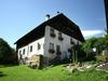 Holiday Home Dornroschen St Peter Am Kammersberg