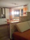 Apartamento Ferienwohnungen Heidi