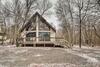 Pocono Getaway With Bbq 20 Mi To Camelback Mountain!
