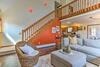 Spacious Outdoor Haven In The Hideout With Deck