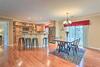 Picturesque Lake Ariel Getaway With Game Room!