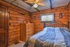 Rustic Lake Harmony Home With Fire Pit And Hot Tub!