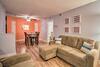 Apartamento Beach Haven Winter Discount, Utilities Included!