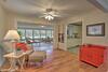 Hilton Head Golfers Getaway Waterfront Location!
