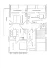 Apartamento Haus Bahl