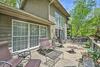Idyllic Lakefront Westminster Home With Private Dock