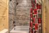 Spacious Mountain Retreat With Hot Tub And Views!