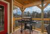 A Moment's Peace Chalet