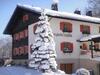 Posada Gasthof Sulzfluh