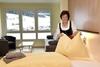 Hostal Pension M�hlbacherhof