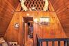 A-frame Gatlinburg Cabin With Deck And Private Hot Tub