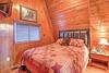 A-frame Gatlinburg Cabin With Deck And Private Hot Tub