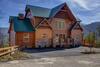 Take A Look Cabin House Home