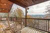 Smoky Mountain Dreamin Cabin