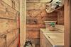 Mountain Rose Pigeon Forge Area Cabin With Hot Tub!