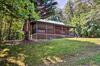 Explore Pigeon Forge Charming Cabin With Hot Tub!