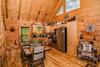 A Bear's Hideaway
