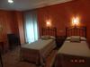 Hostal El Lechuguero