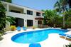 Villa Green Oasis Home Boutique