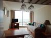 Apartamento Departamentos Playa Para�so Conc�n