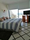 Apartamento Departamentos Playa Para�so Conc�n