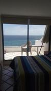 Apartamento Departamentos Playa Para�so Conc�n