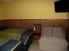 Posada Hostal Y Caba�as Don Juan