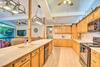 Lago Vista Home With Deck, Fire Pit And Lake Views