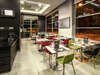 Hotel Ibis Santiago Providencia