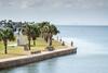 Prime Getaway With Private Pool, Walkable Locale Home