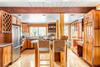 Treetop - Rustic Secluded Cabin W Fireplace & Views