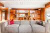 Treetop - Rustic Secluded Cabin W Fireplace & Views