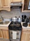Apartamento Modern Maple Studio