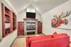Ski-in And Out Townhome Garage And Club Solitude Access
